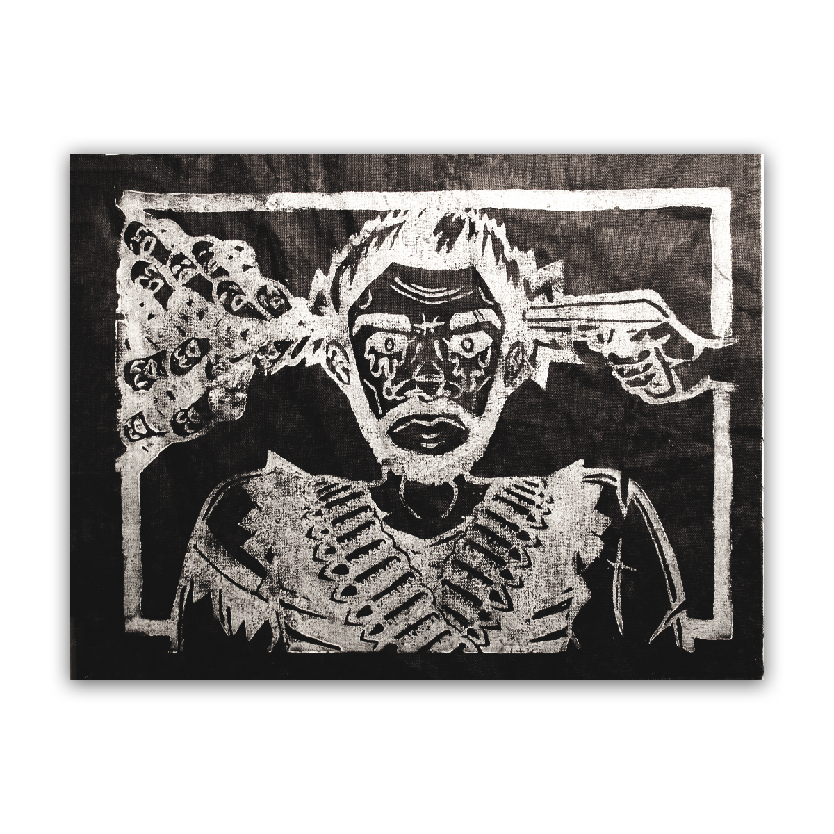 Patch de NANCY BOY