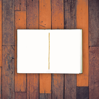 Personal Sketchbooks